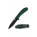 Canivete Master Cutlery ER-A2002GN Elk Ridge Folder Knife